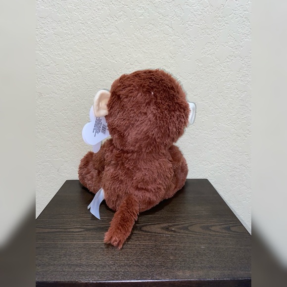 Five Valentines Plushies - Picture 2 of 8